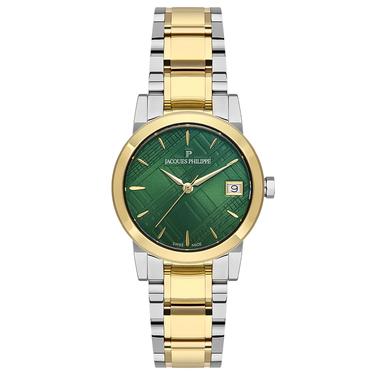  Jacques Philippe JPQLS3173X8 Kadın Kol Saati