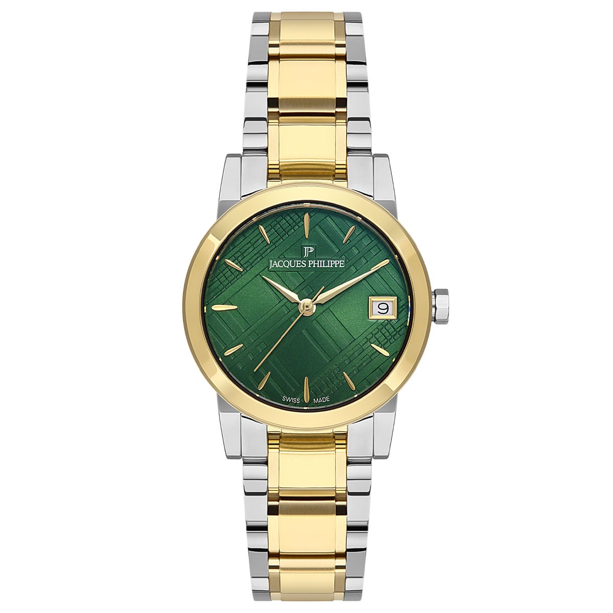  Jacques Philippe JPQLS3173X8 Kadın Kol Saati