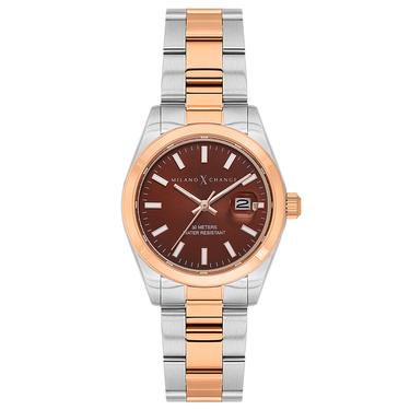  Milano X Change MXL6127 Kadın Kol Saati