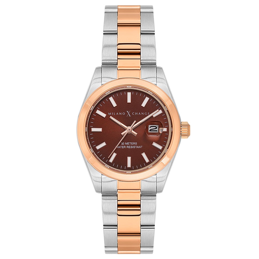 Milano X Change MXL6127 Kadın Kol Saati