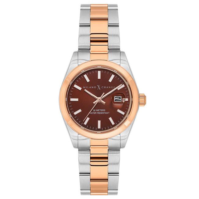  Milano X Change MXL6127 Kadın Kol Saati