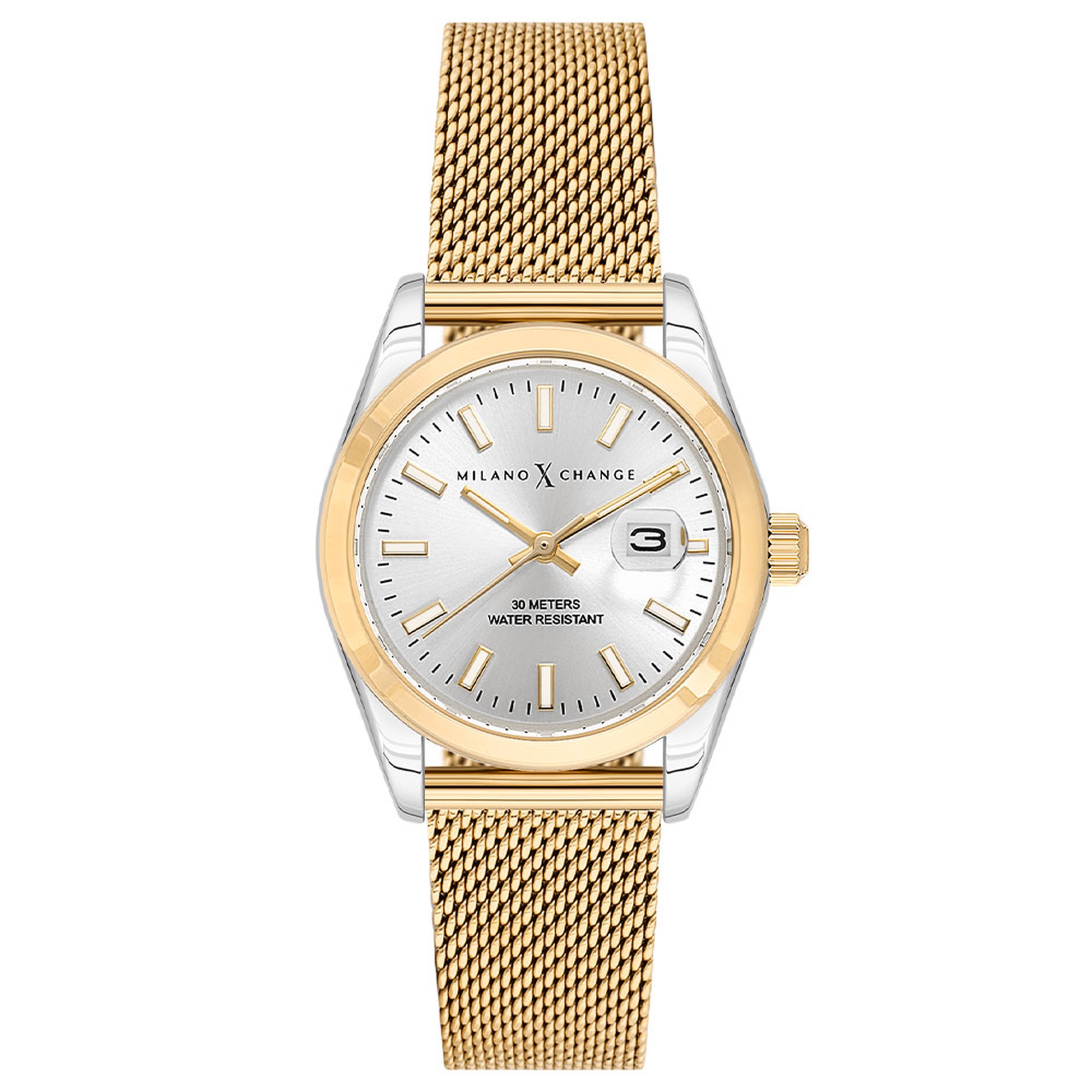 Milano X Change MXL6118 Kadın Kol Saati
