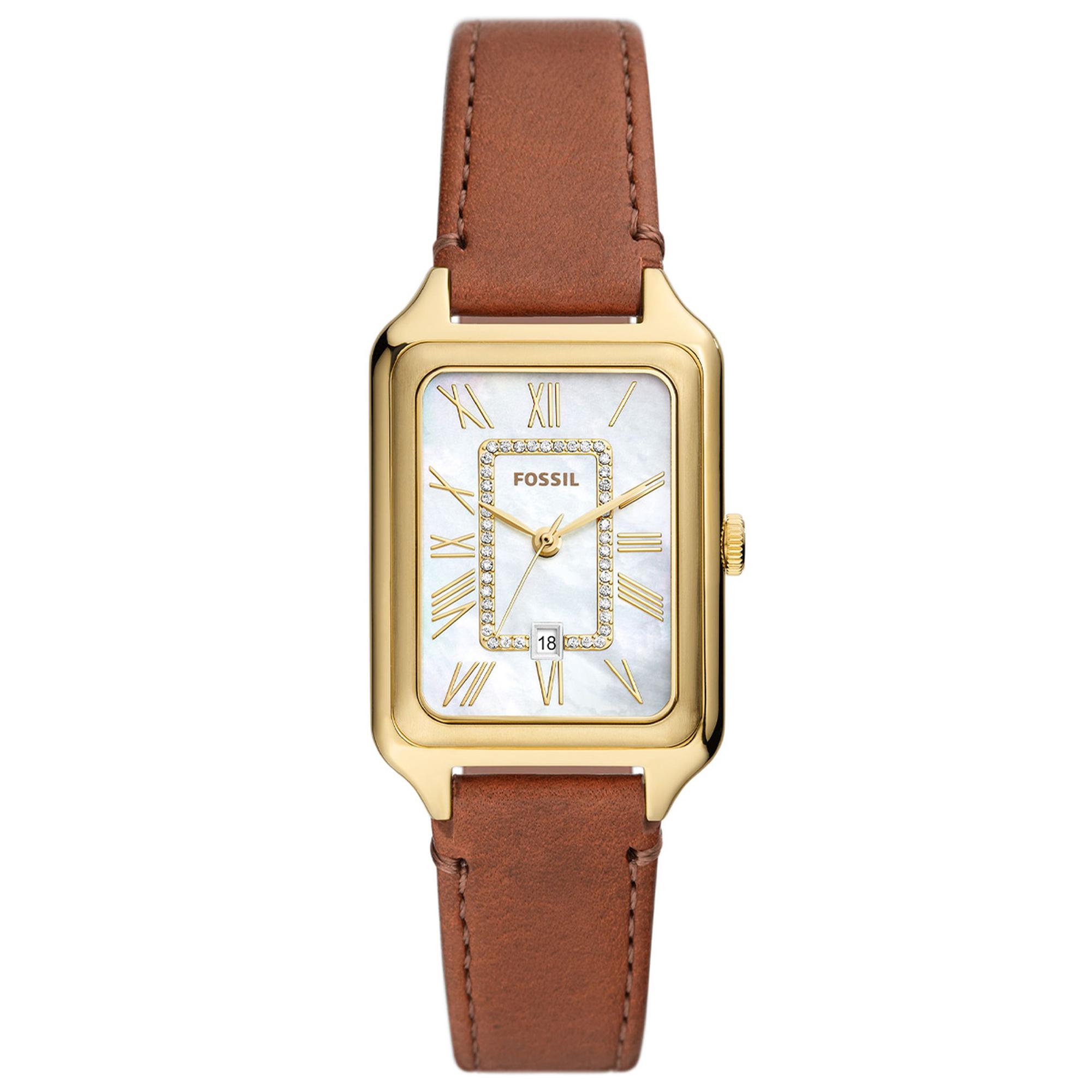 Fossil FES5307 Kadın Kol Saati