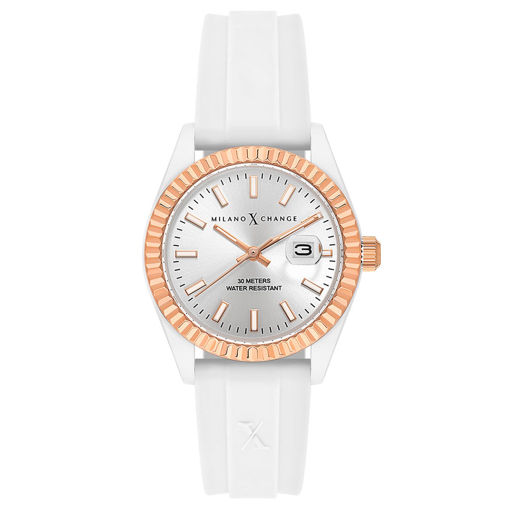 Milano X Change MXL6113 Kadın Kol Saati