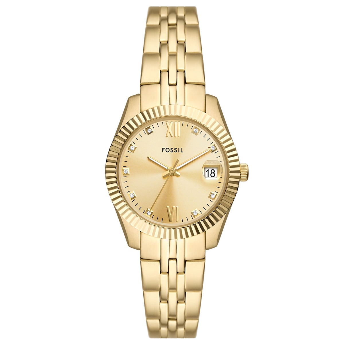  Fossil FES5338 Kadın Kol Saati