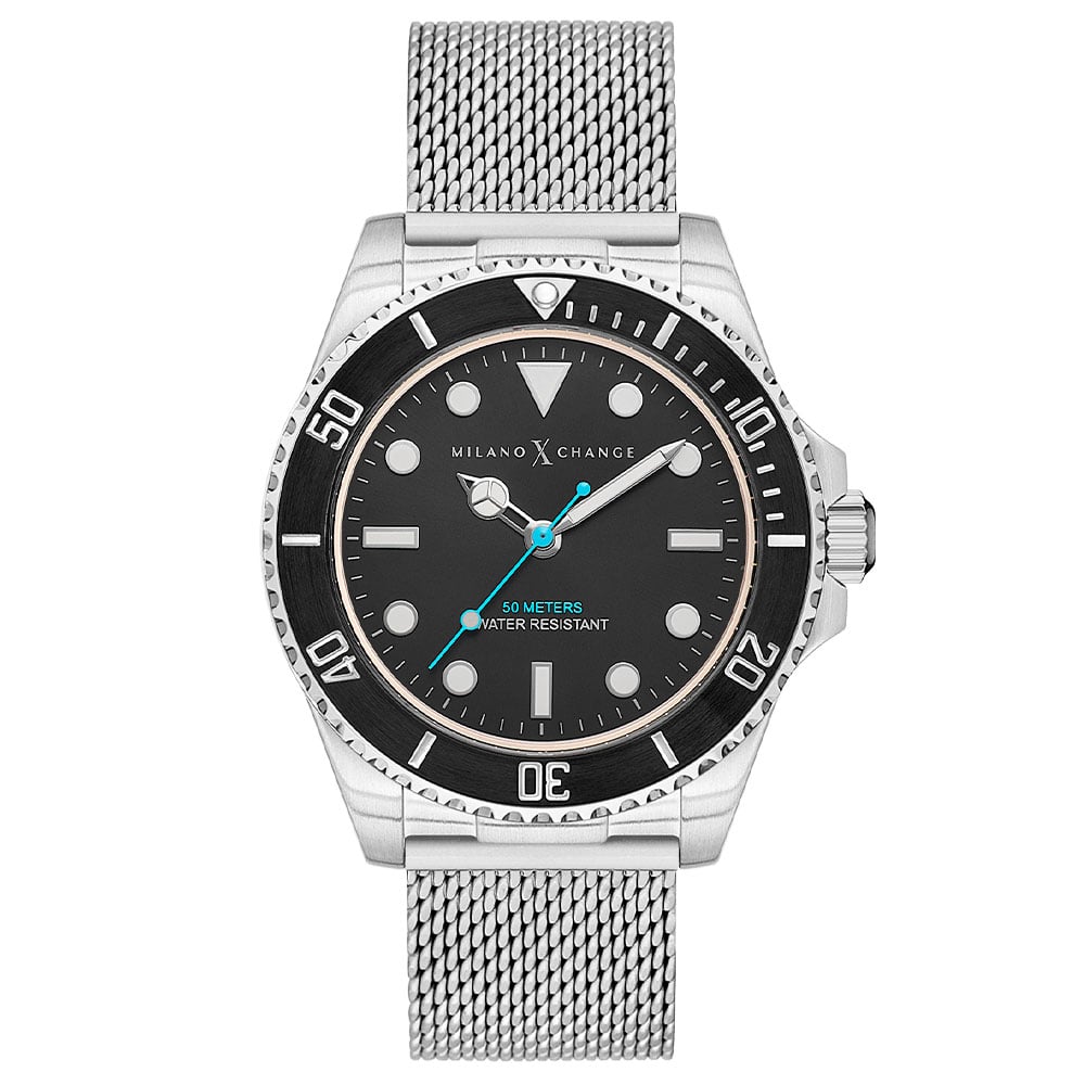  Milano X Change MXG1125 Erkek Kol Saati