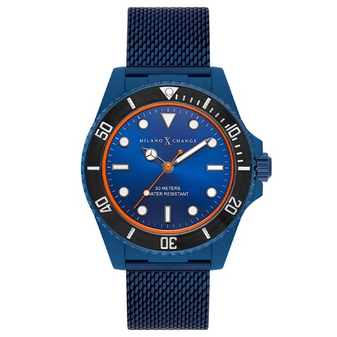  Milano X Change MXG1122 Erkek Kol Saati