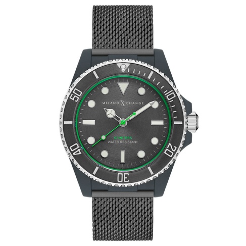  Milano X Change MXG1121 Erkek Kol Saati