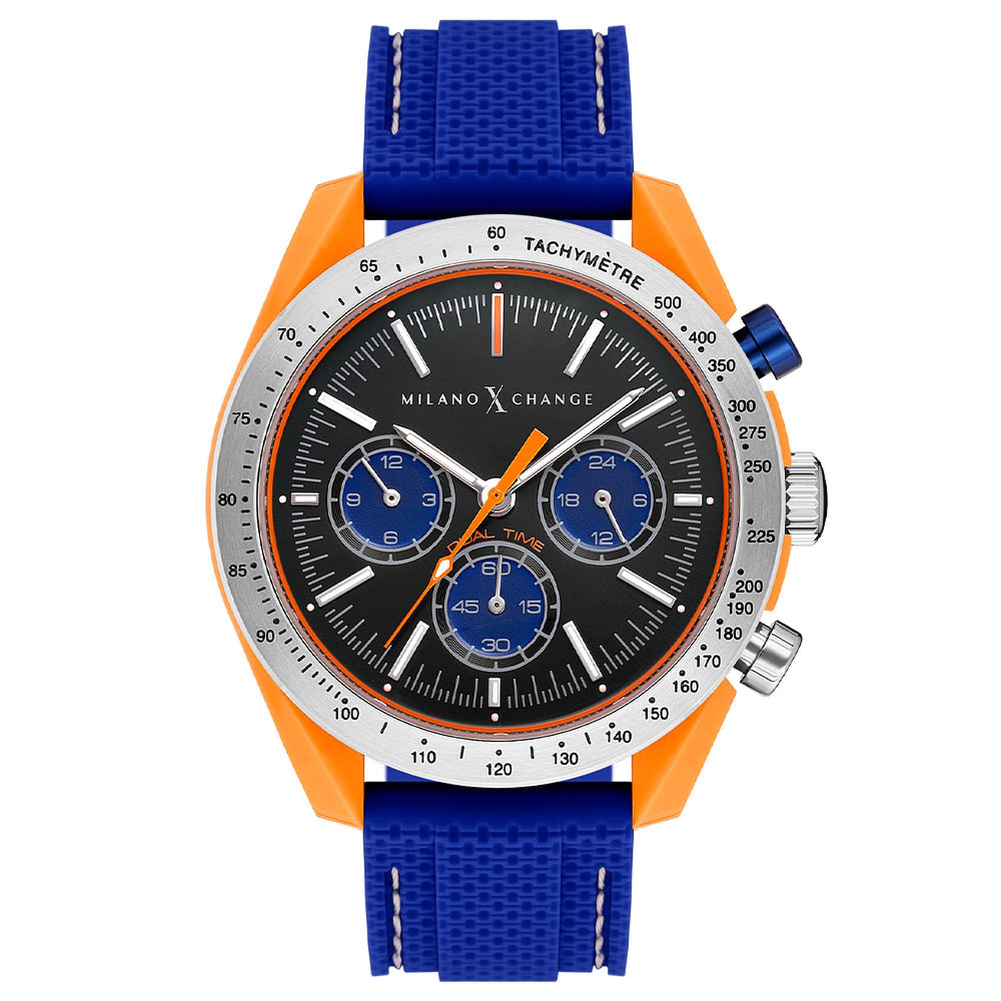 Milano X Change MXG3114 Erkek Kol Saati