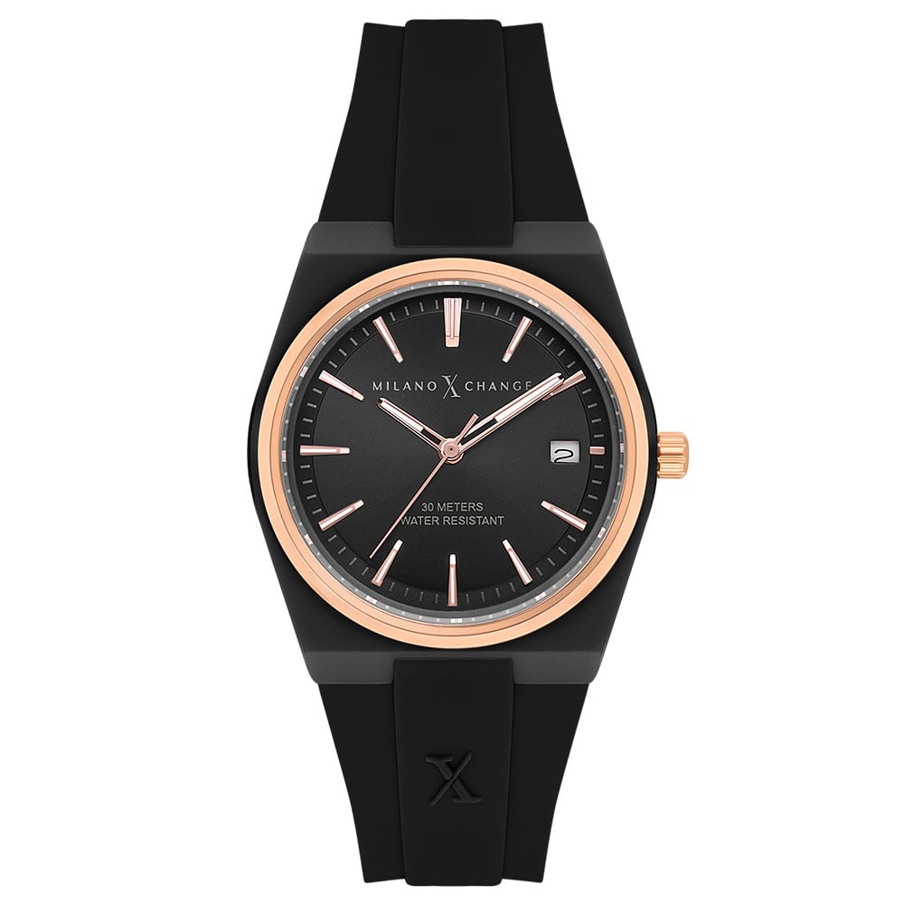  Milano X Change MXL5117 Kadın Kol Saati