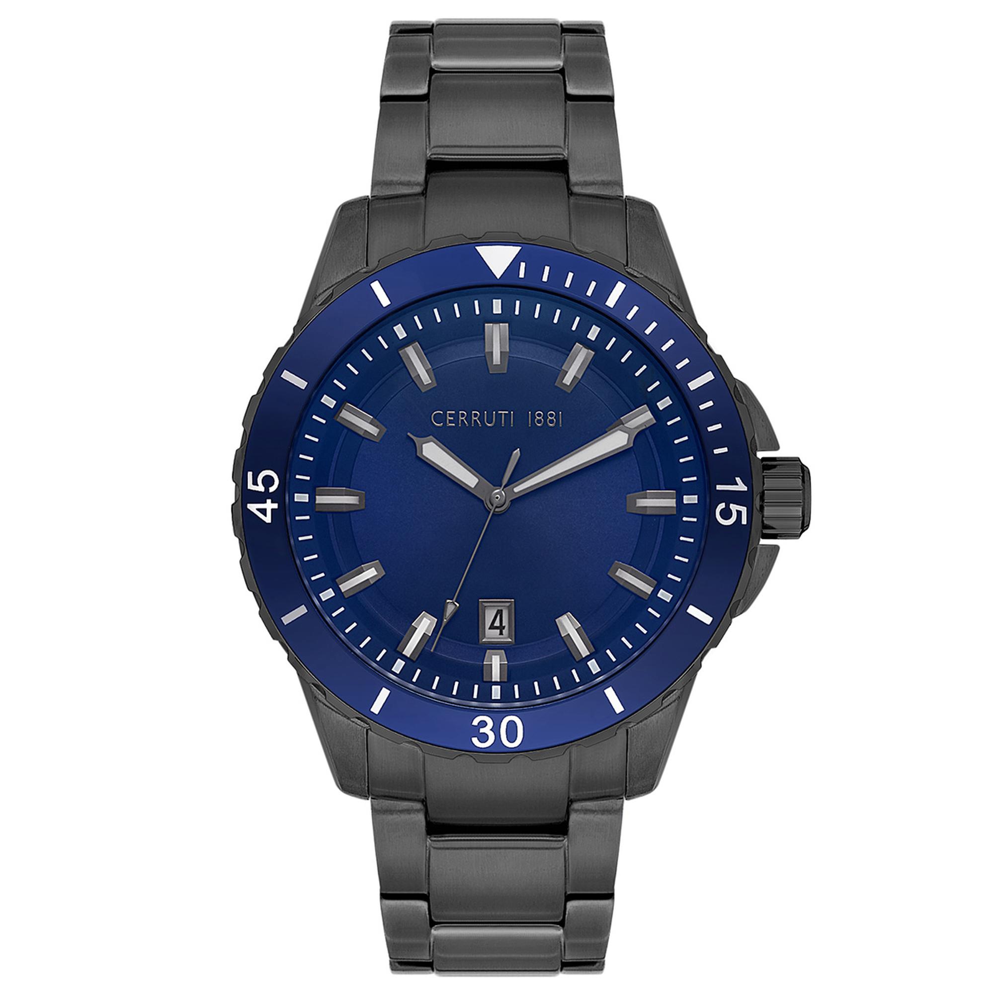 CERRUTI 1881 CIWGH2230201 Erkek Kol Saati