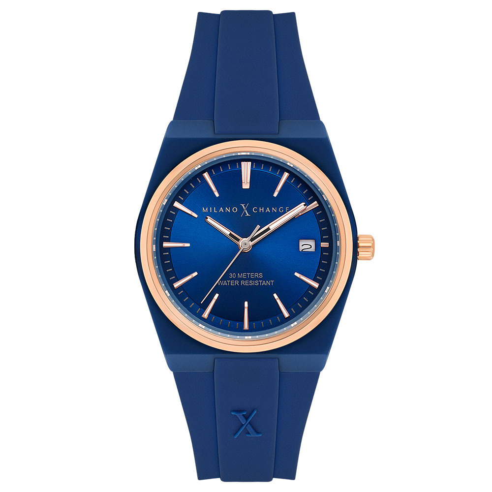  Milano X Change MXL5114 Kadın Kol Saati