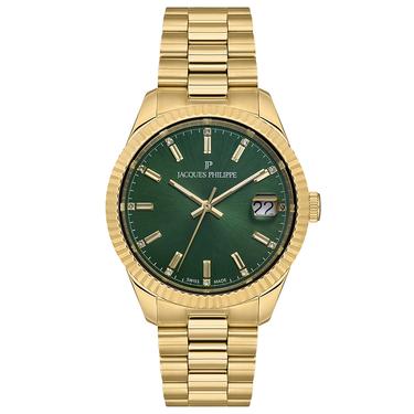  Jacques Philippe JPQLS2423X4 Kadın Kol Saati
