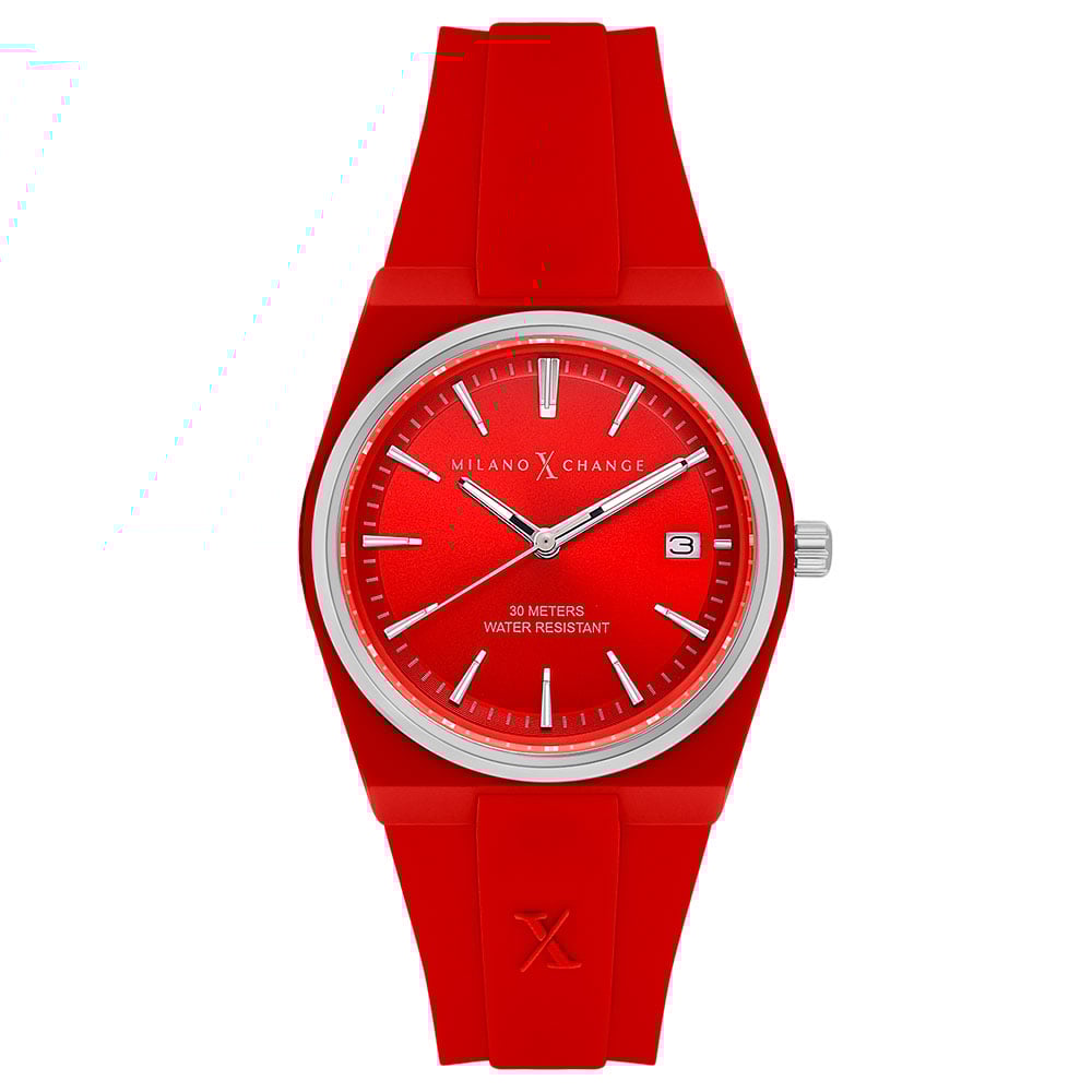  Milano X Change MXL5111 Kadın Kol Saati
