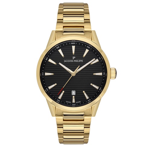  Jacques Philippe JPQGS092314 Erkek Kol Saati