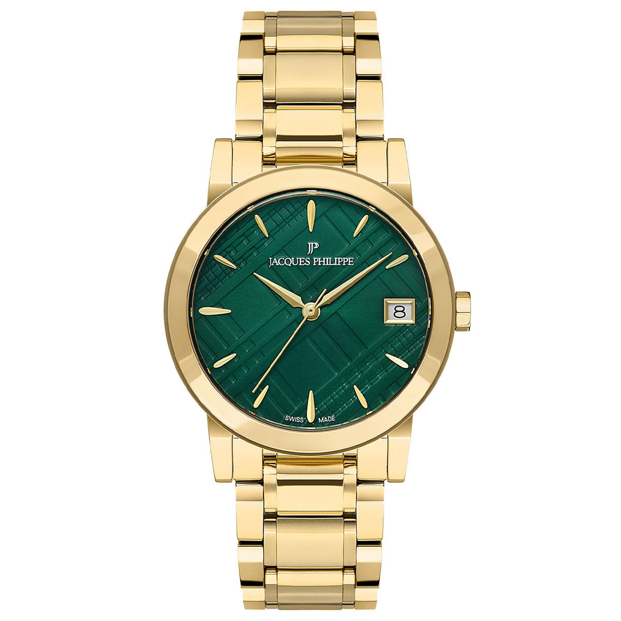 Jacques Philippe JPQLS1623X4 Kadın Kol Saati