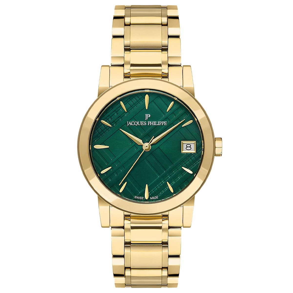  Jacques Philippe JPQLS1623X4 Kadın Kol Saati