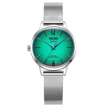  Welder WRS201 Kadın Kol Saati