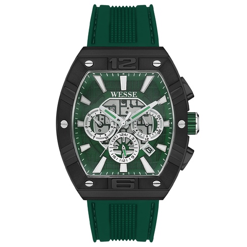  Wesse WWG402206 Erkek Kol Saati