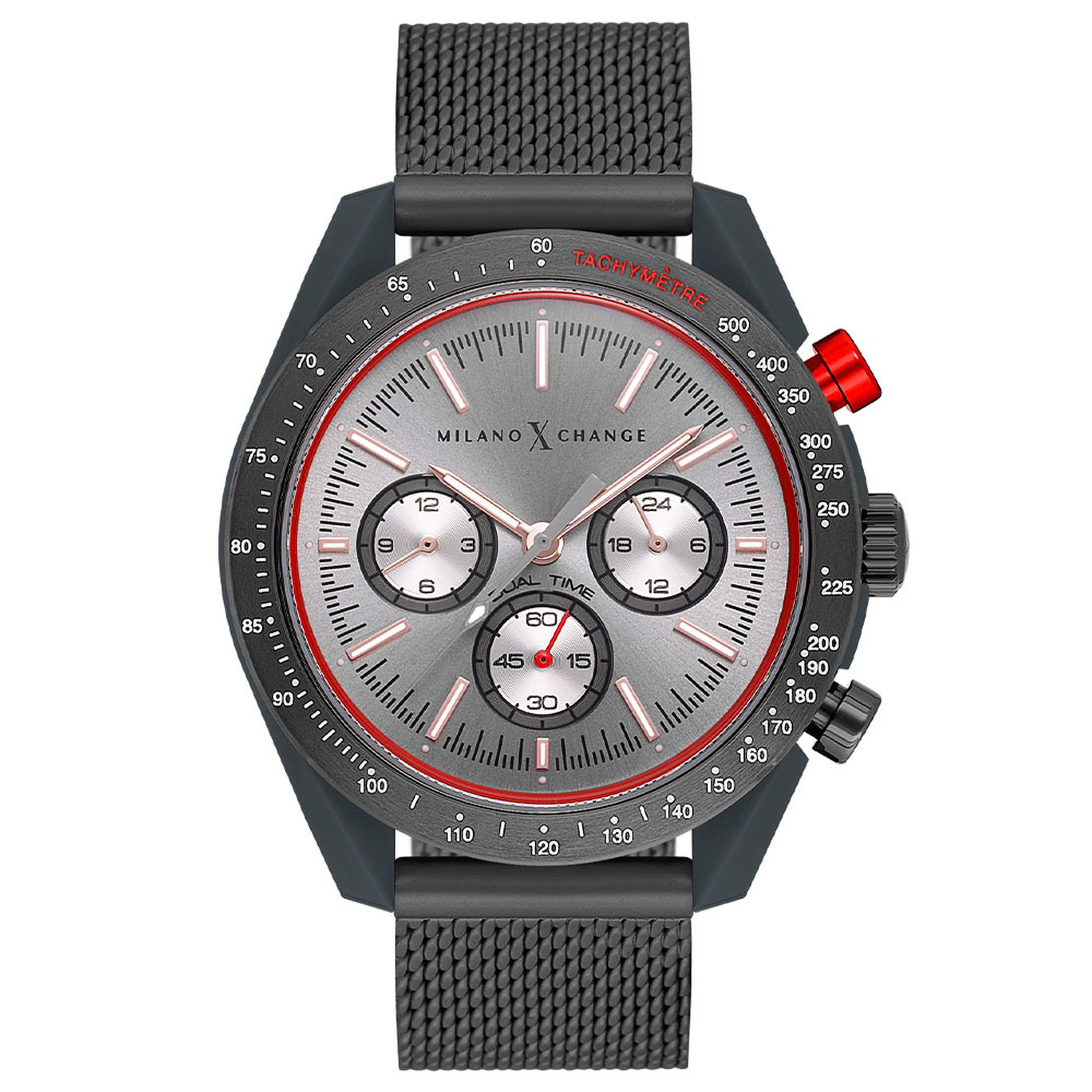 Milano X Change MXG3122 Erkek Kol Saati