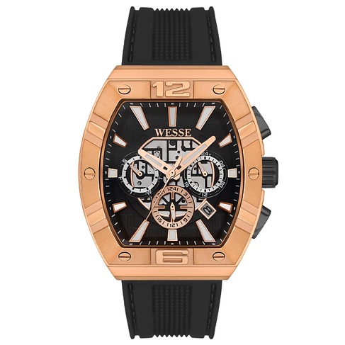  Wesse WWG402203 Erkek Kol Saati