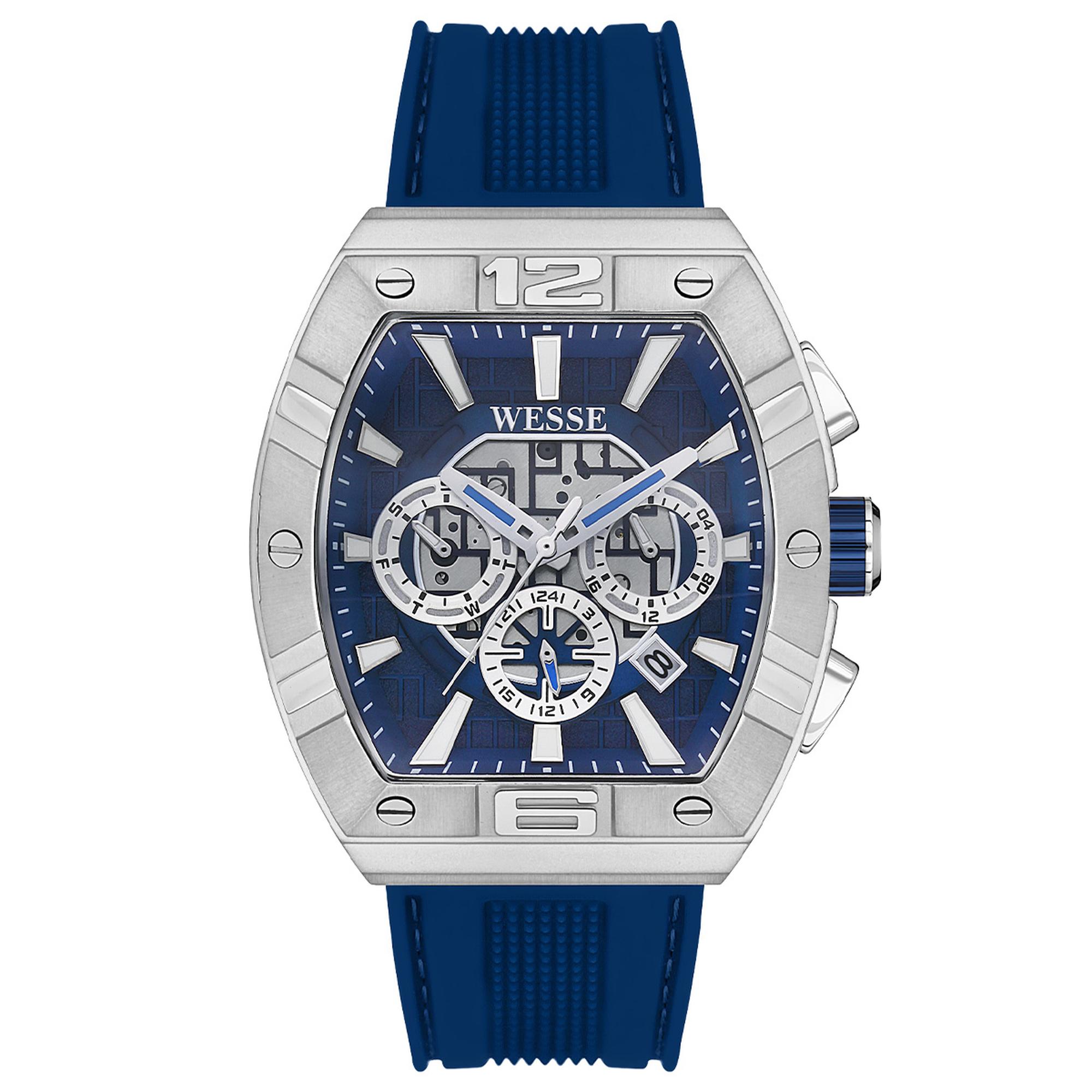 Wesse WWG402205 Erkek Kol Saati