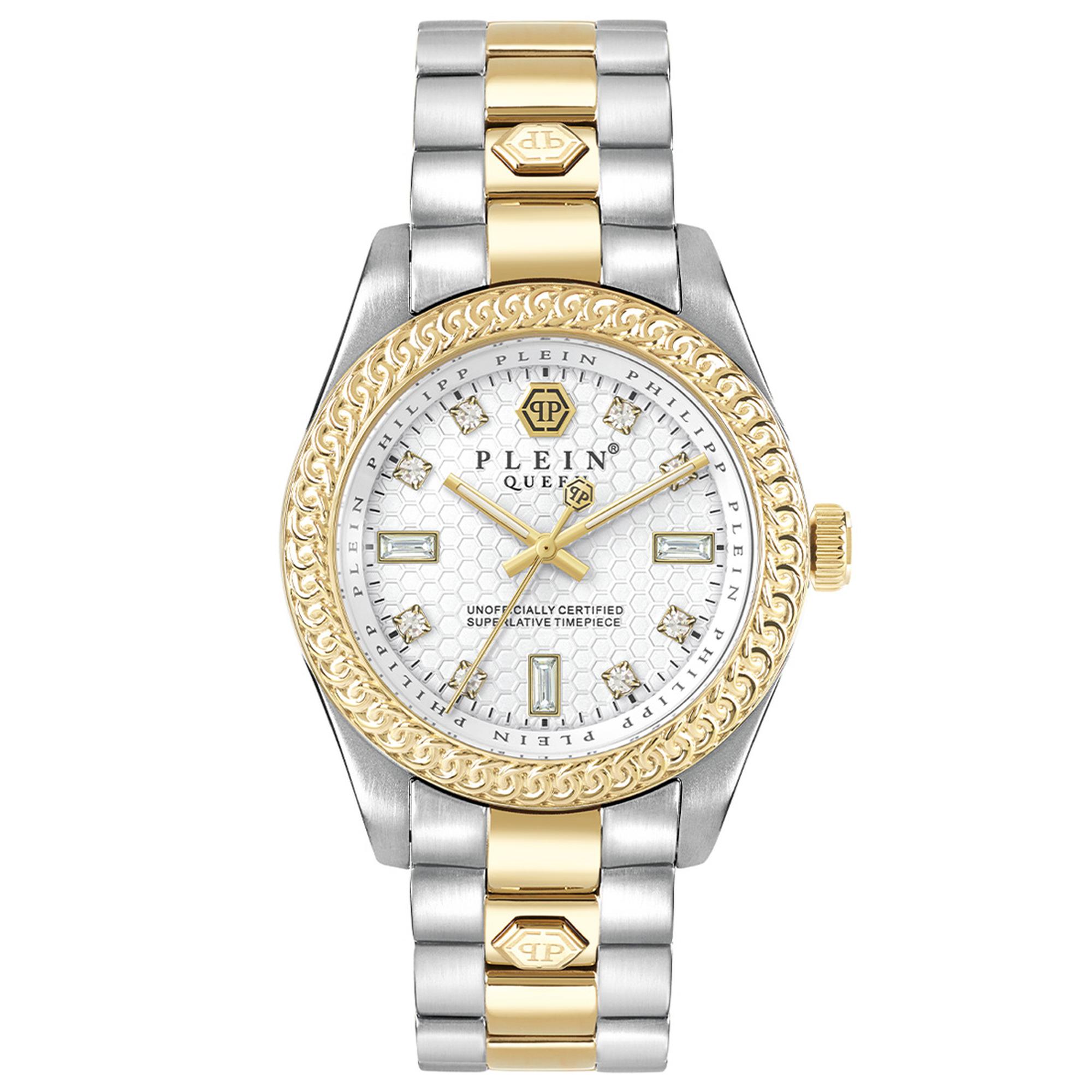 Philipp Plein PWDAA0521 Kadın Kol Saati