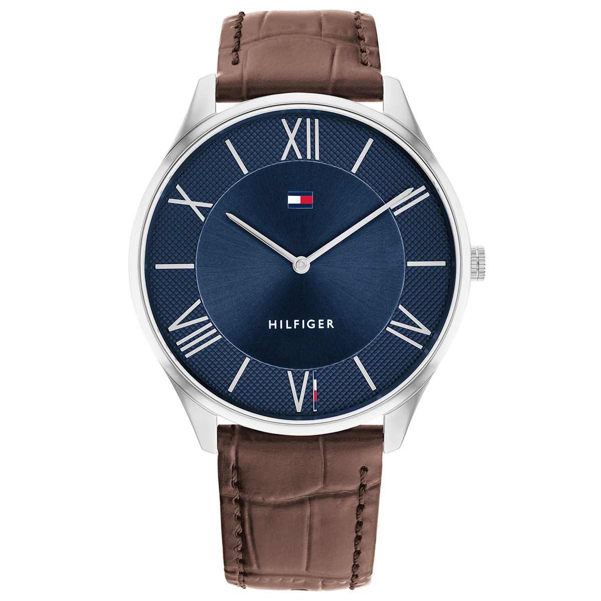  Tommy Hilfiger TH1710536  Erkek Kol Saati