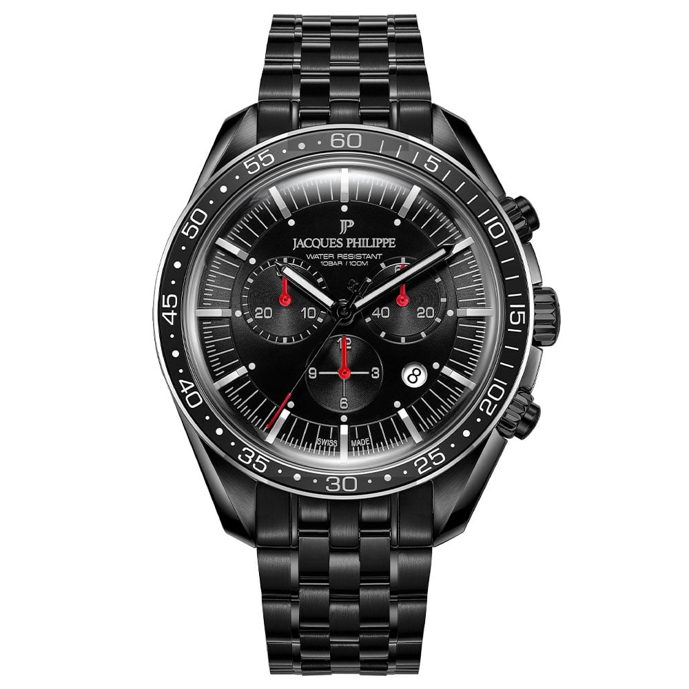  Jacques Philippe JPQGC434311 Erkek Kol Saati