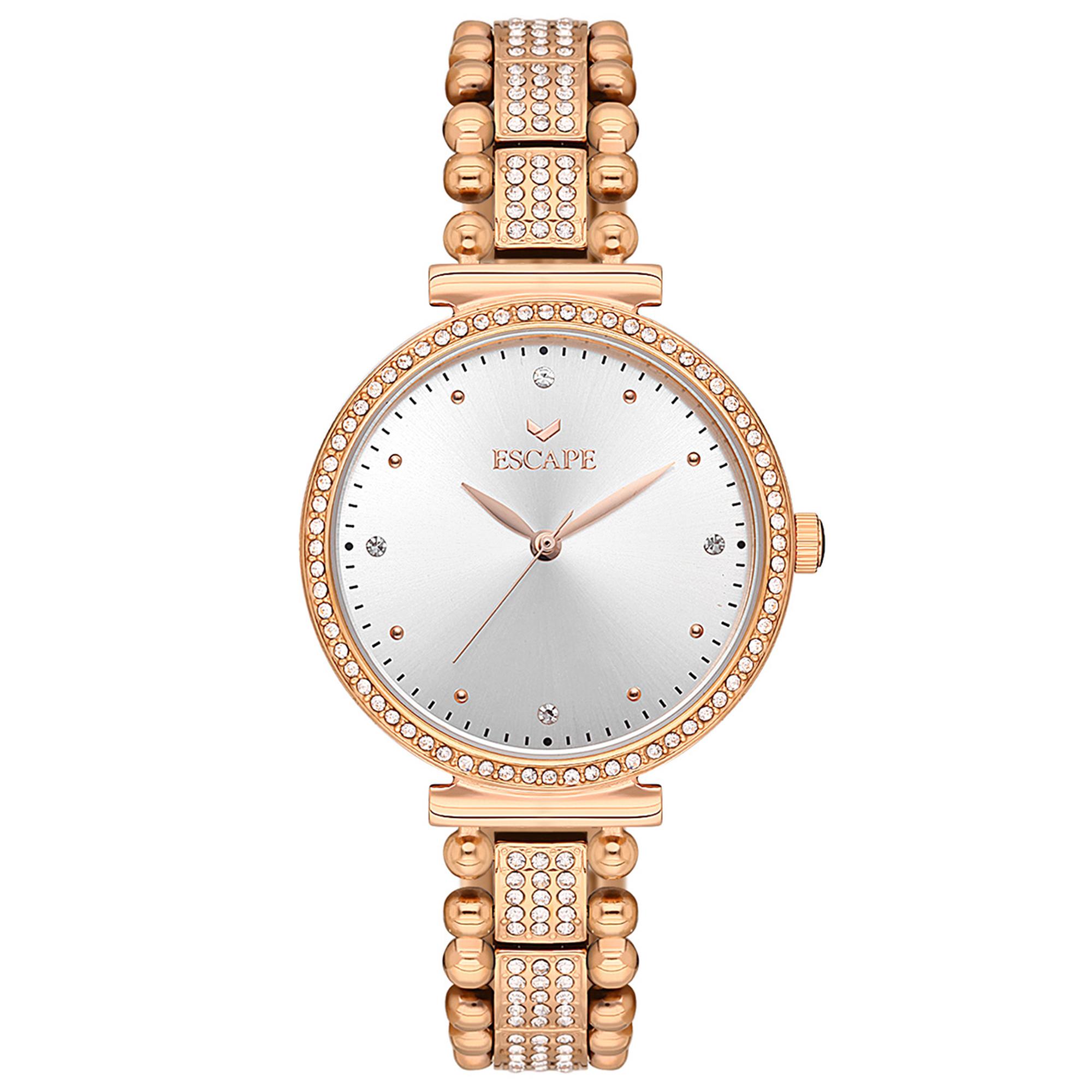 Escape ESCP204002 Kadın Kol Saati