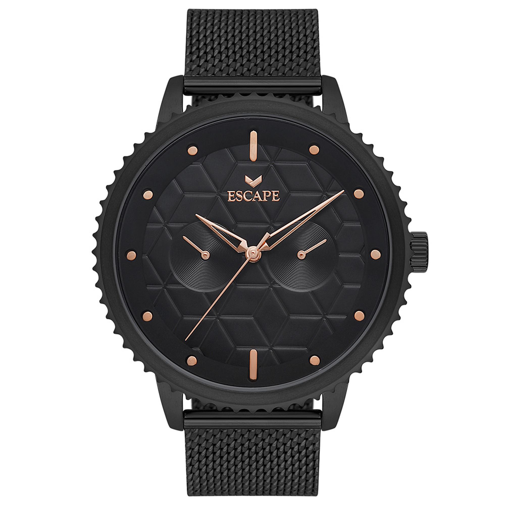 Escape ESCP102303 Erkek Kol Saati
