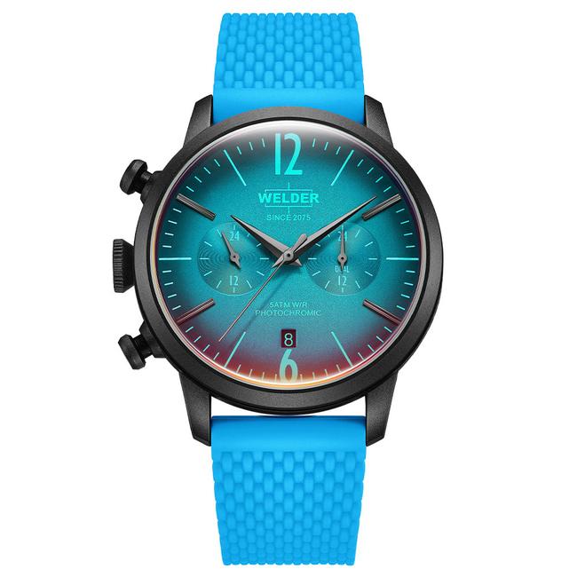  Welder WWRP507 Erkek Kol Saati