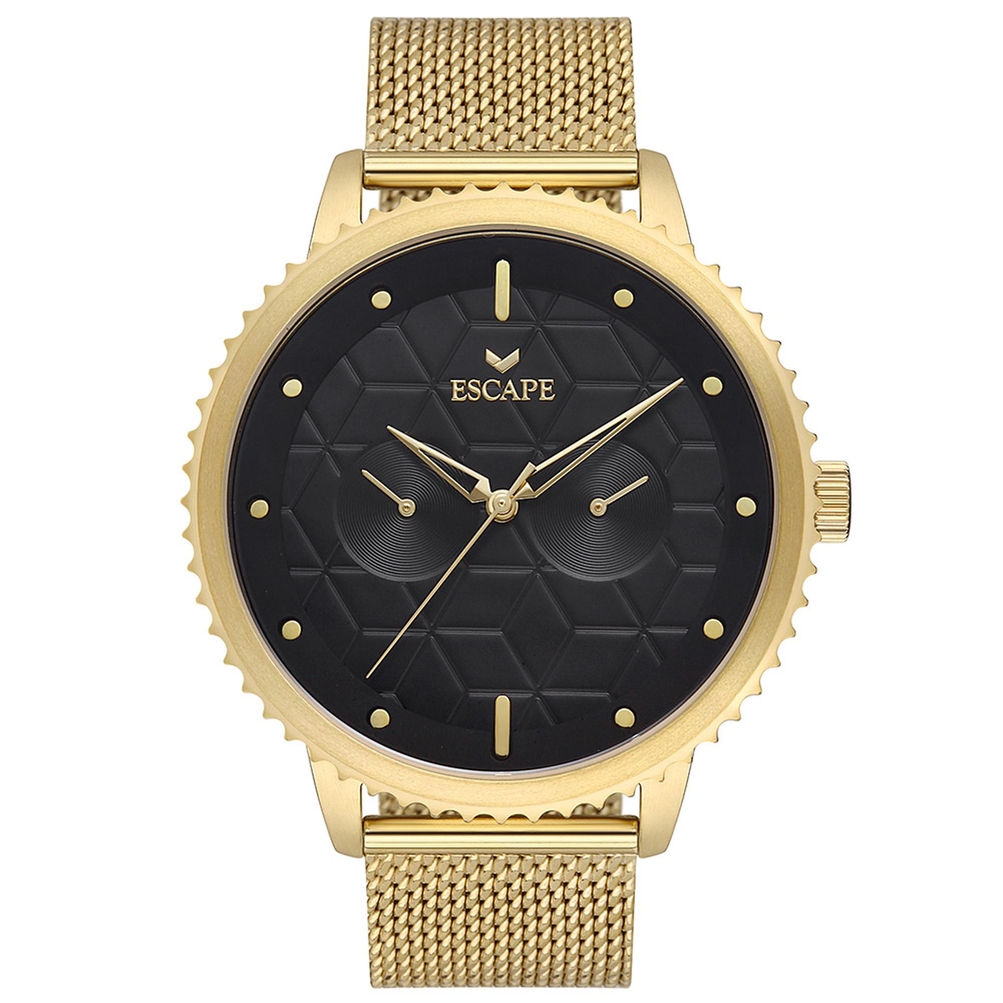 Escape ESCP102306 Erkek Kol Saati