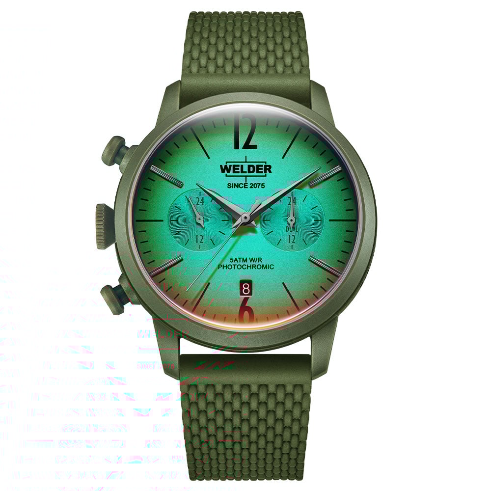  Welder WWRP505 Erkek Kol Saati