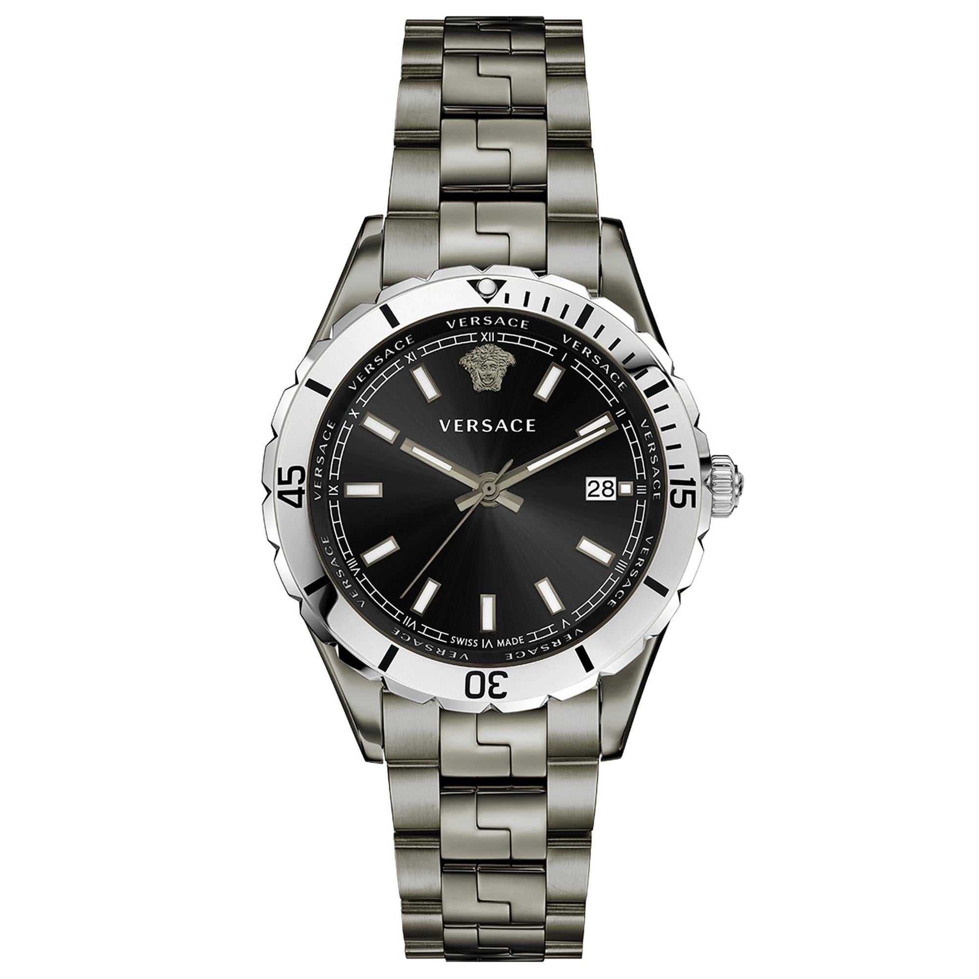 Versace VRSCVE3A00620 Erkek Kol Saati