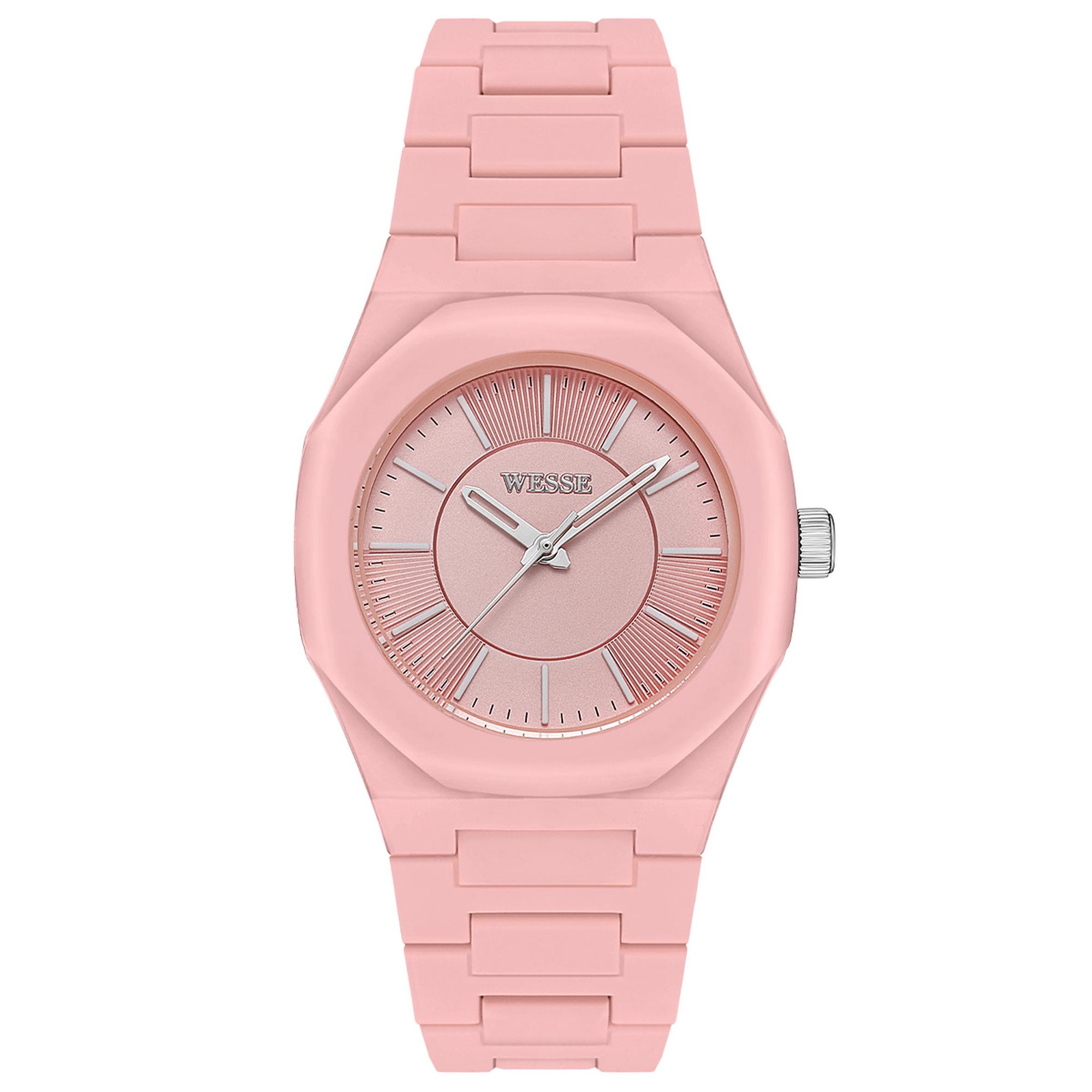 Wesse WWL111704 Kadın Kol Saati
