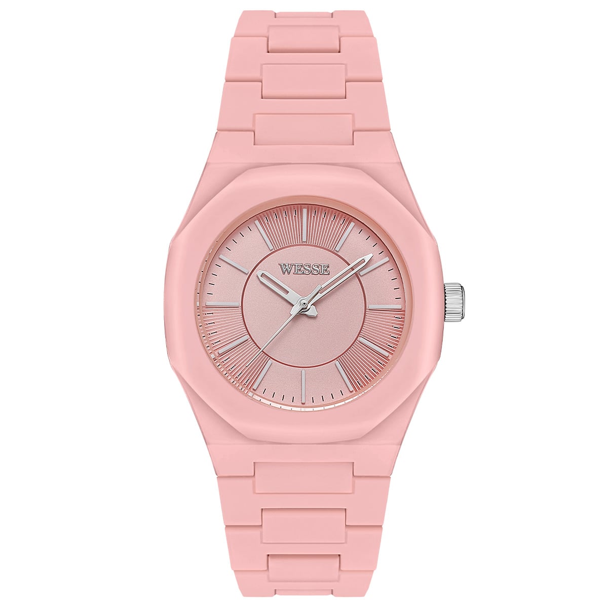  Wesse WWL111704 Kadın Kol Saati