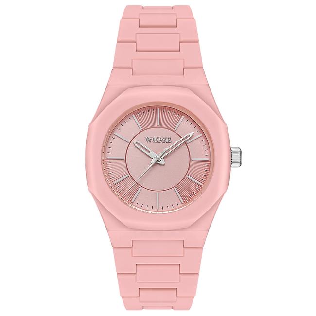  Wesse WWL111704 Kadın Kol Saati