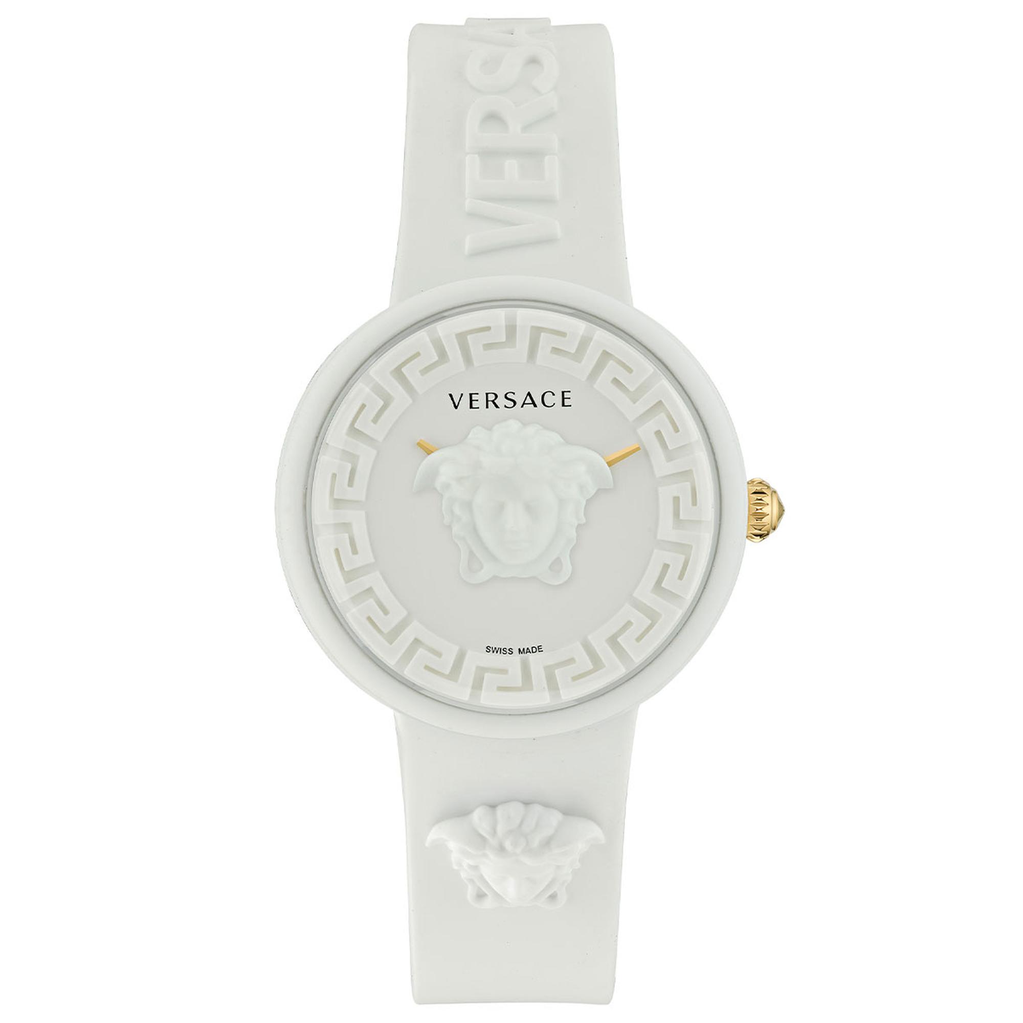 Versace VRSCVE6G00123 Kadın Kol Saati