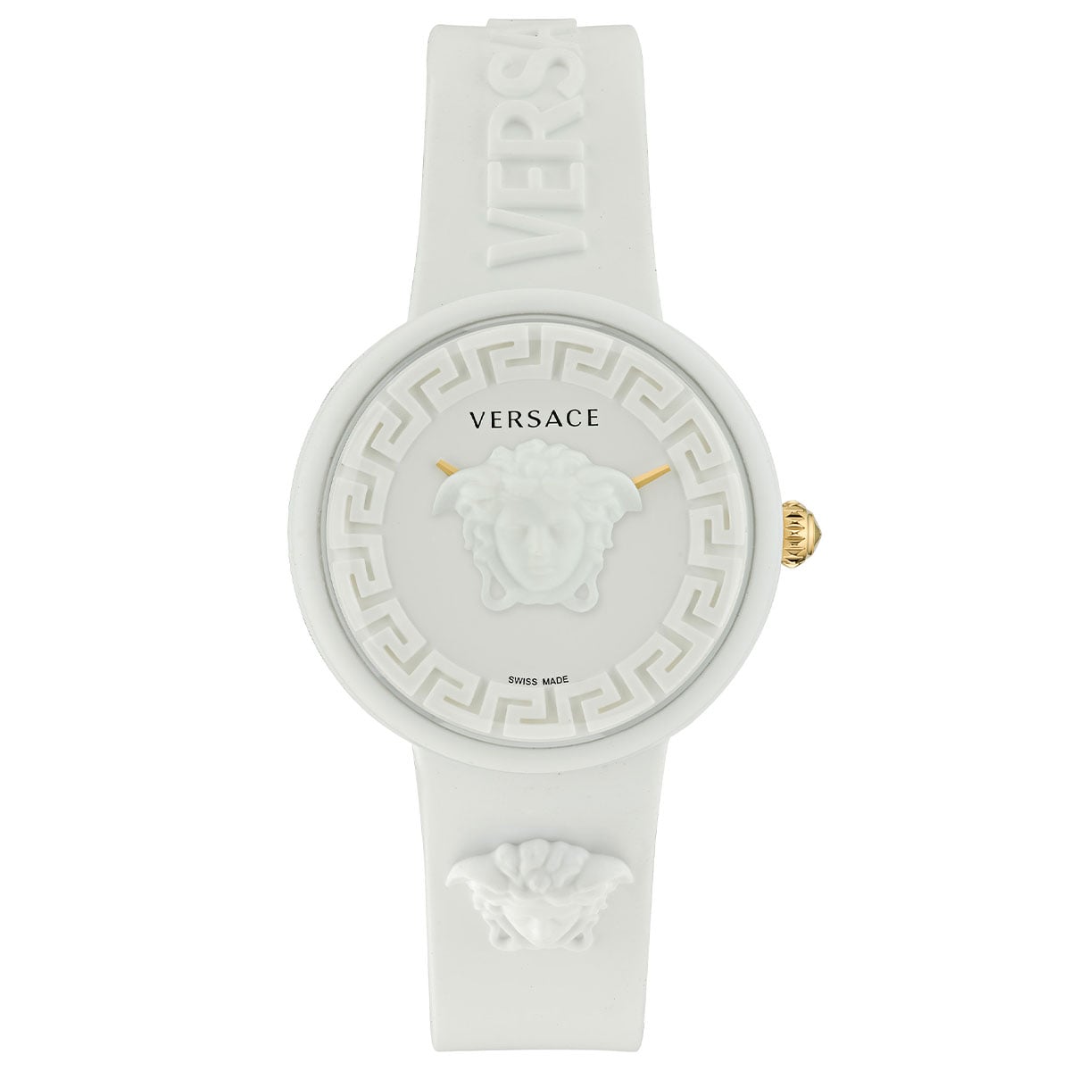  Versace VRSCVE6G00123 Kadın Kol Saati