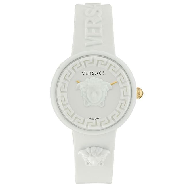  Versace VRSCVE6G00123 Kadın Kol Saati
