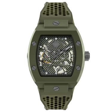  Philipp Plein PWVBA0223 Erkek Kol Saati