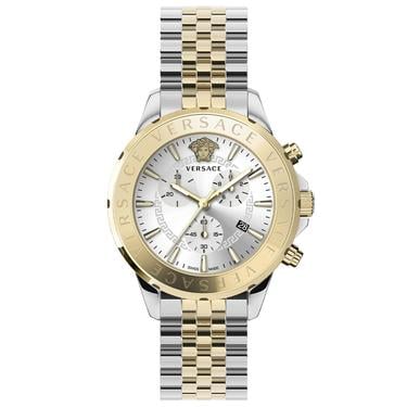  Versace VRSCVEV601623 Erkek Kol Saati