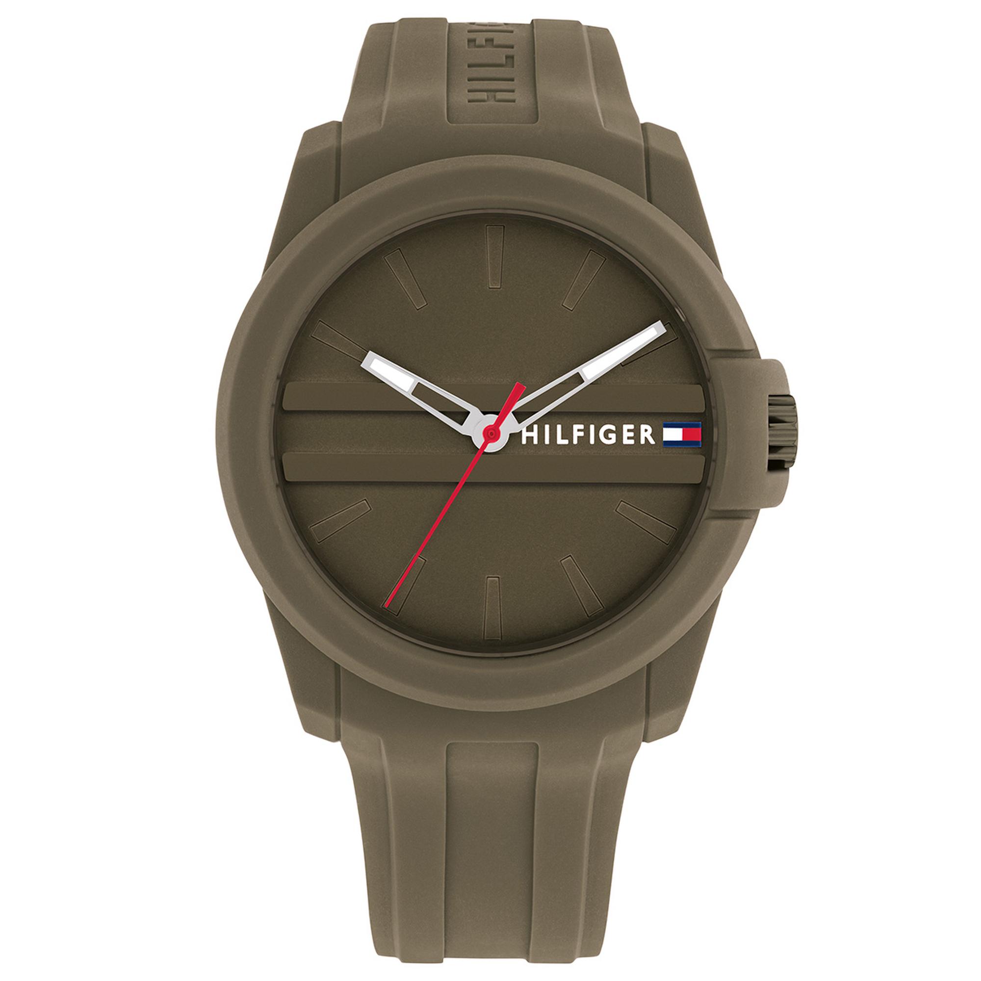 Tommy Hilfiger TH1710599 Erkek Kol Saati