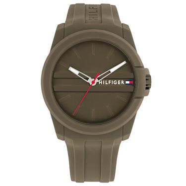  Tommy Hilfiger TH1710599 Erkek Kol Saati