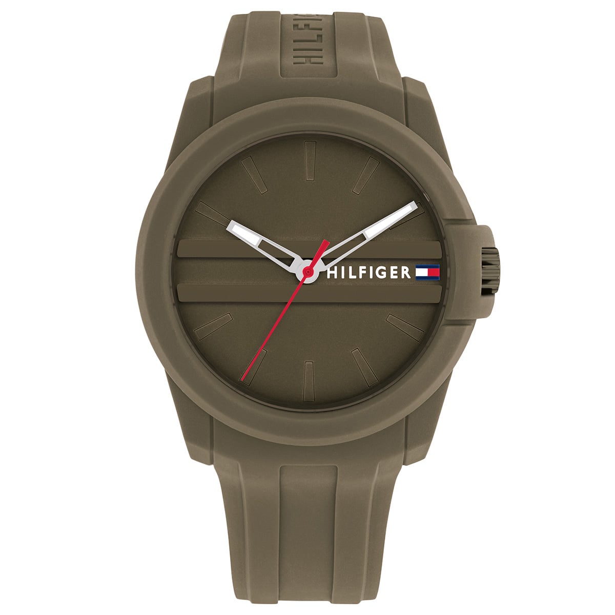  Tommy Hilfiger TH1710599 Erkek Kol Saati