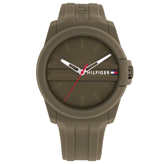  Tommy Hilfiger TH1710599 Erkek Kol Saati