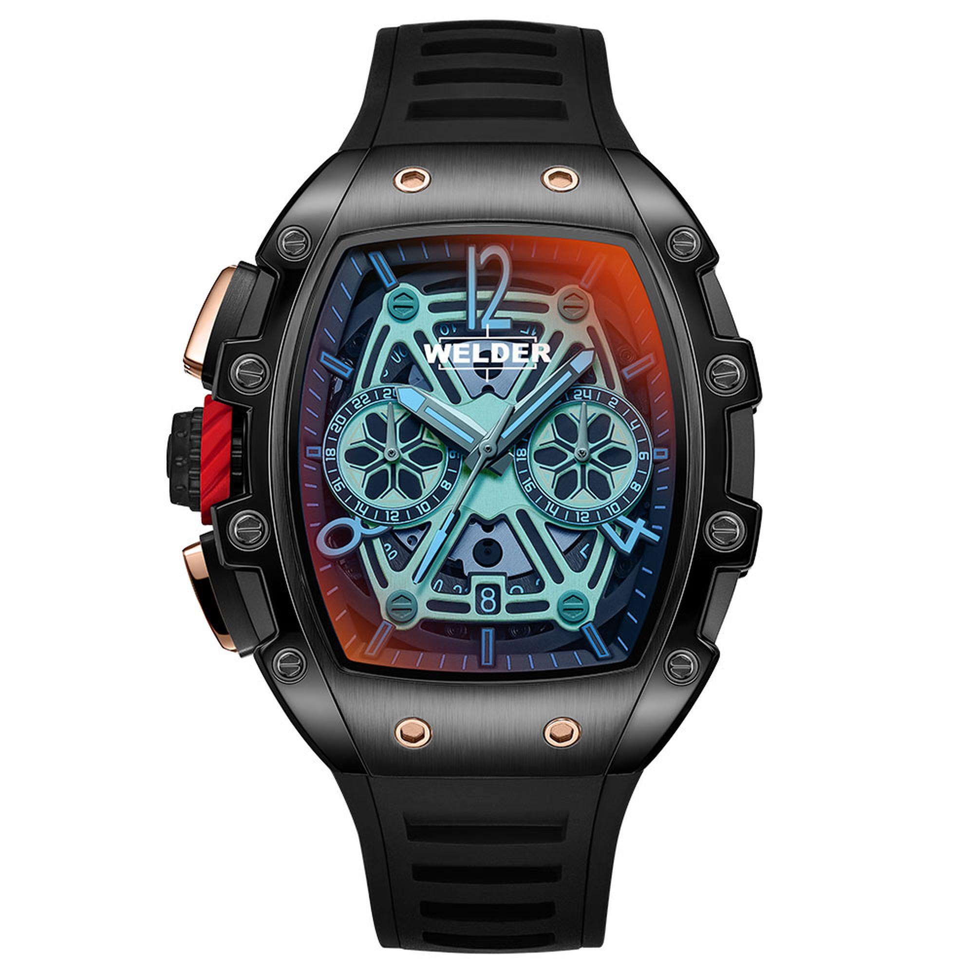 Welder WRM2000-R Erkek Kol Saati