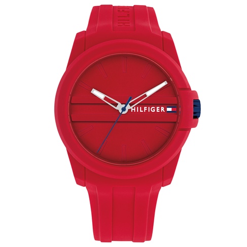  Tommy Hilfiger TH1710598 Erkek Kol Saati