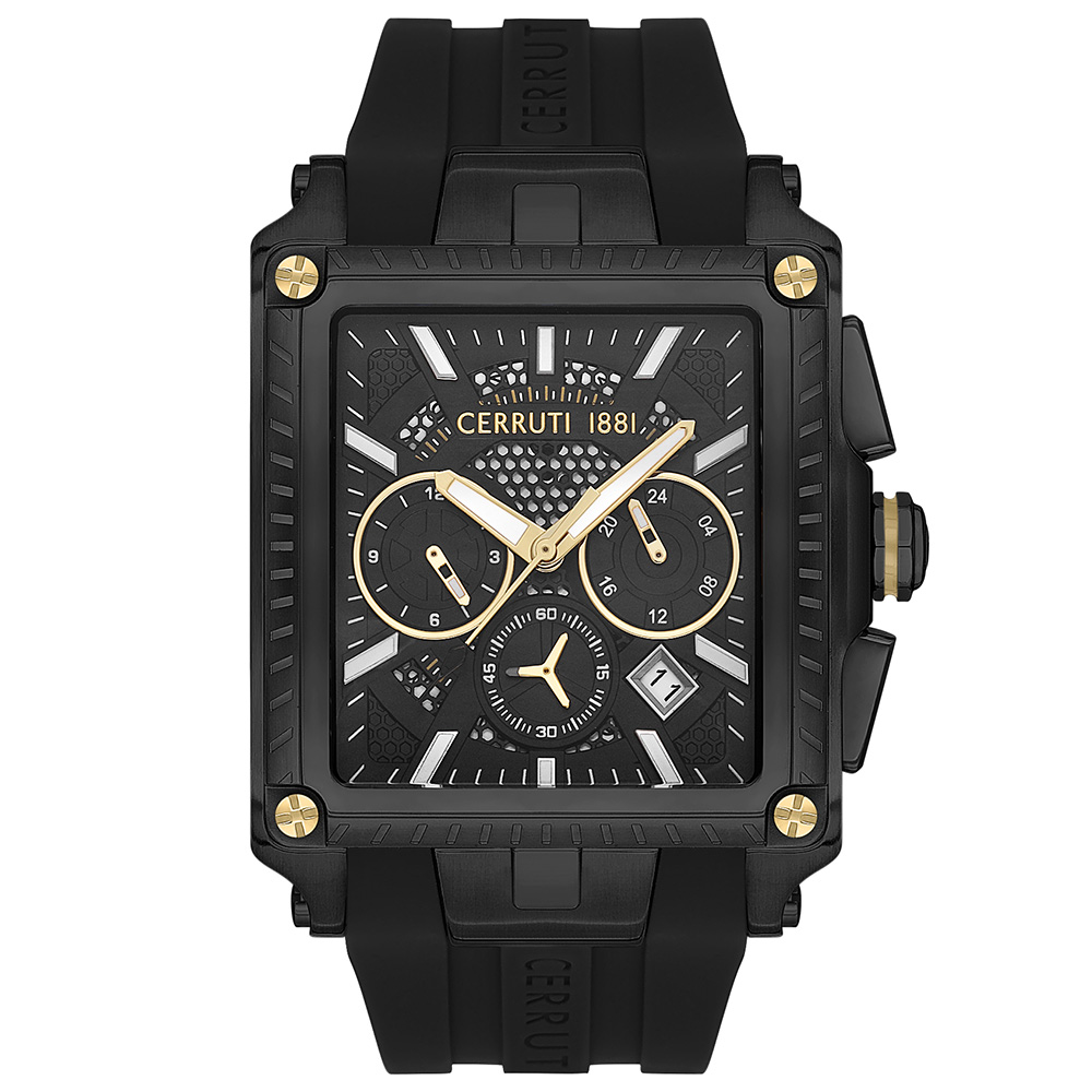  Cerruti 1881 CIWGQ0037607 Erkek Kol Saati